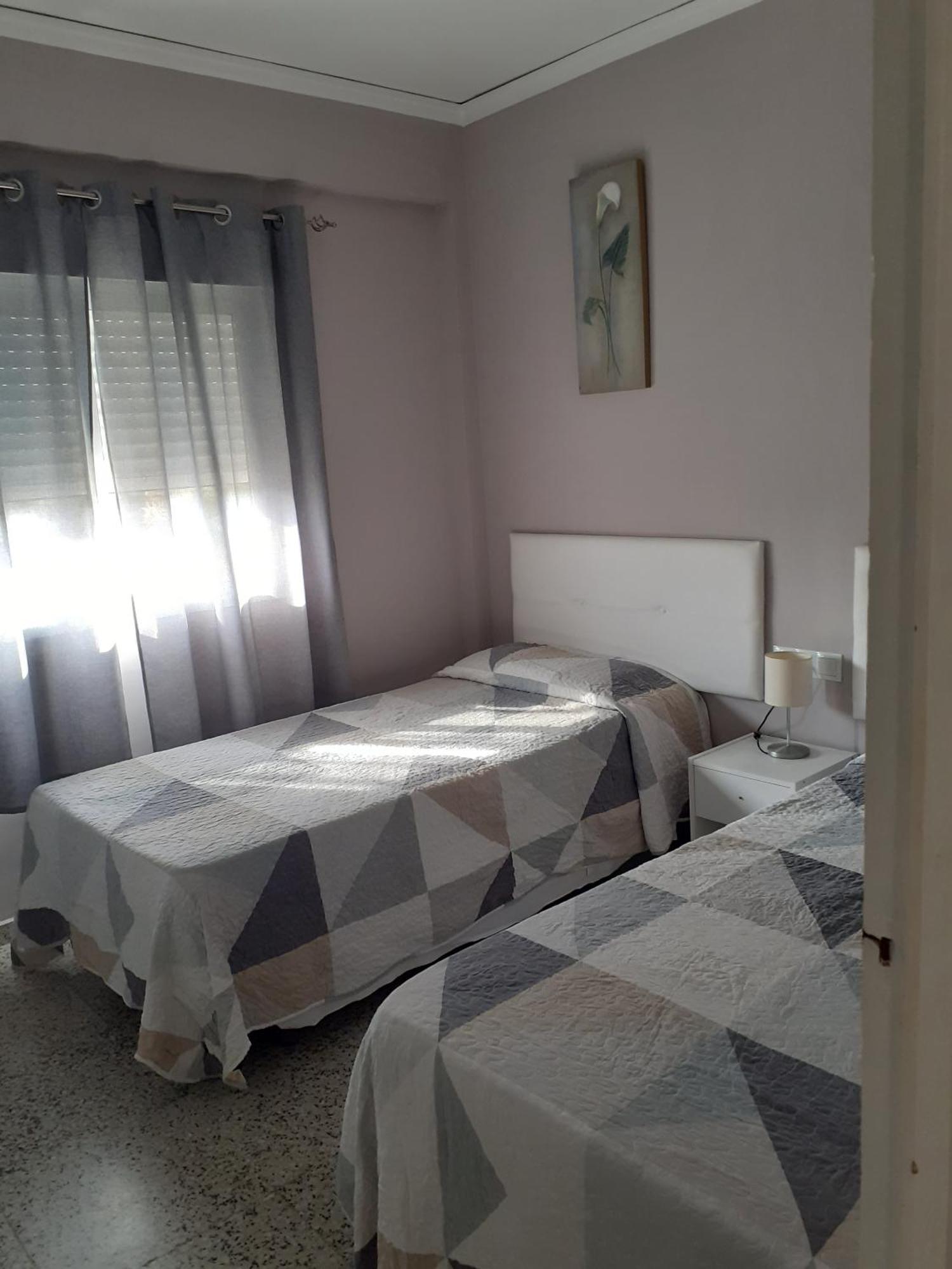 Oasis Apartments Playa Albaranas Dénia Exterior foto
