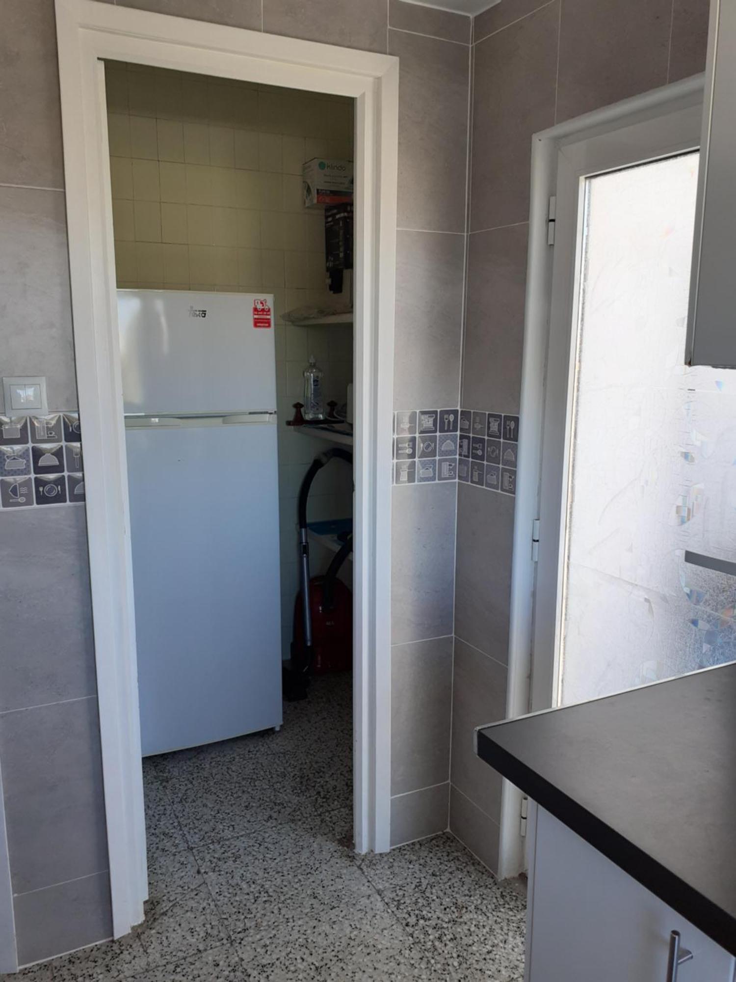 Oasis Apartments Playa Albaranas Dénia Exterior foto