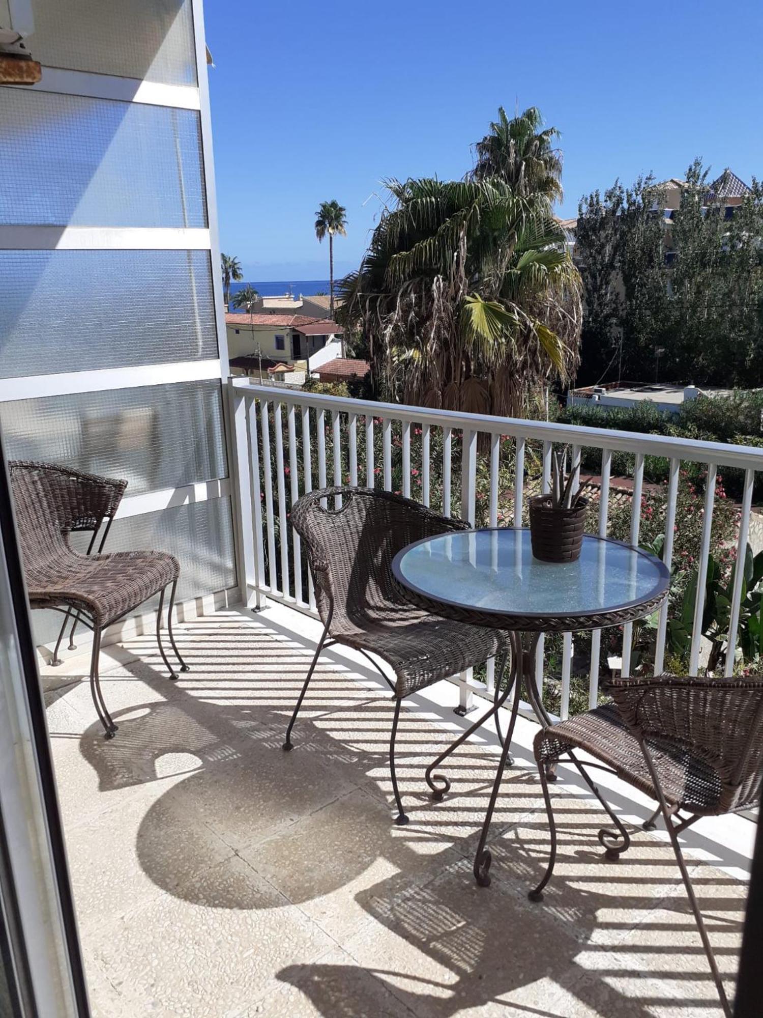 Oasis Apartments Playa Albaranas Dénia Exterior foto