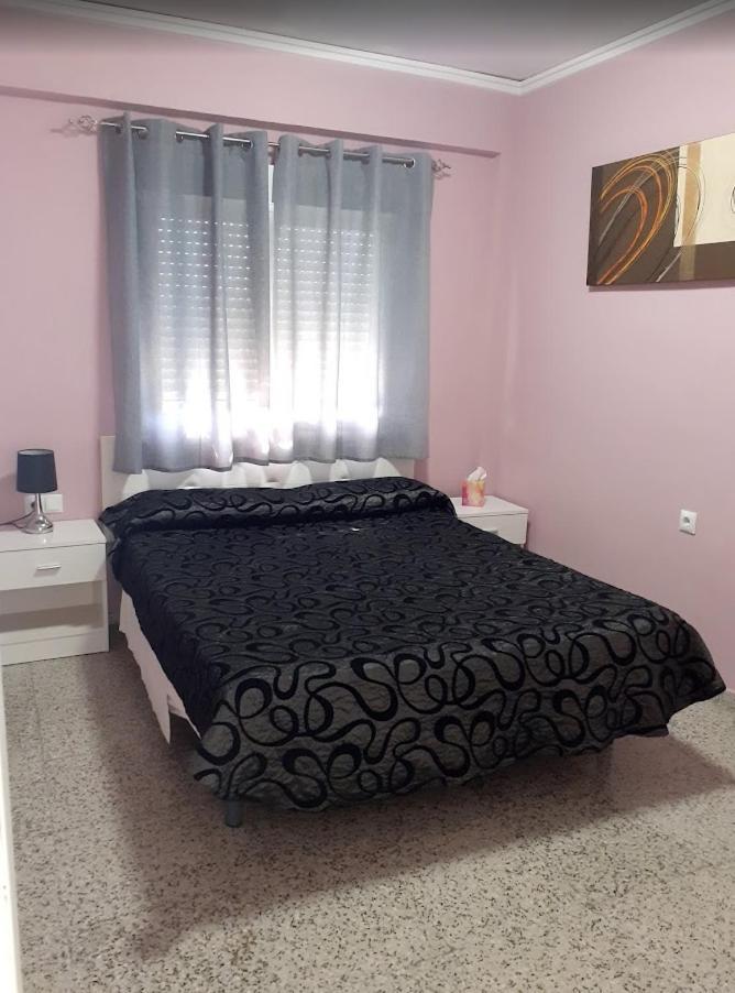 Oasis Apartments Playa Albaranas Dénia Exterior foto